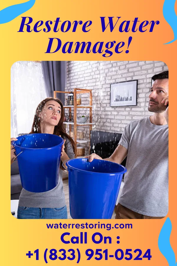 water restoration Citywide Disaster Recovery & Sons Portland
